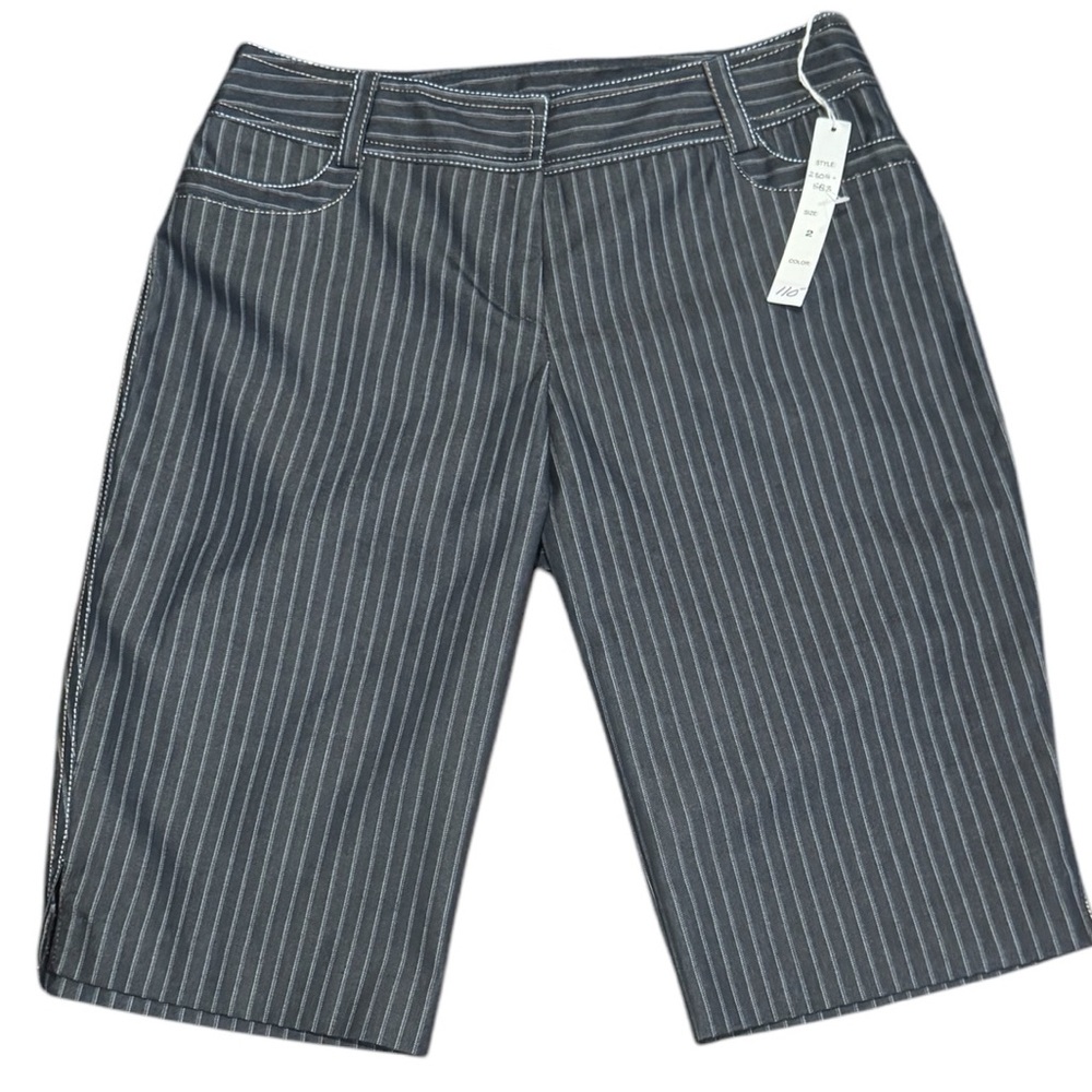 **NWT** Parameter Shorts